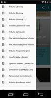 Beginner's Guide to Arduino Screenshot 2
