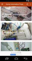 Home Automation Projects screenshot 3