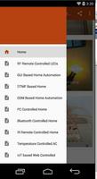 Home Automation Projects poster