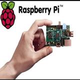Simple Raspberry Pi Projects biểu tượng