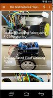 The Best Robotics Projects скриншот 2
