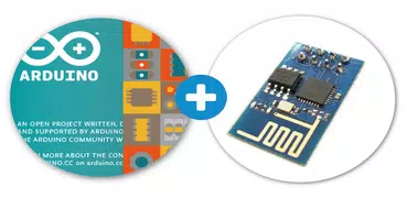 Arduino ESP8266项目