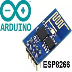 Arduino ESP8266 Projects APK download