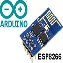 Arduino ESP8266 Projects APK