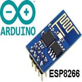 Projets Arduino ESP8266 icône