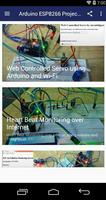 Arduino ESP8266 Projects screenshot 1