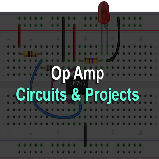 Op-amp Circuits projects