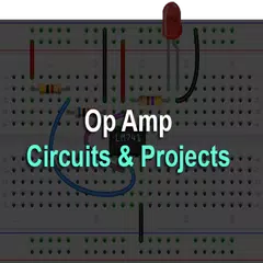 Op-amp Circuits projects