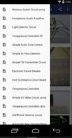 Op-amp Circuits projects Cartaz