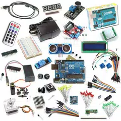 DIY Arduino Projects