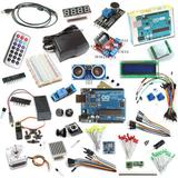 DIY Arduino Projects