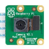 DIY RASPBERRY PI PROJECTS icon