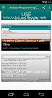Arduino Programming Course screenshot 3