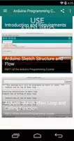 Arduino Programming Course Screenshot 3