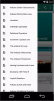 Arduino Programming Course Screenshot 1
