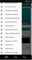 Arduino Programming Course Screenshot 2