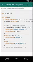 Arduino Programming Course Screenshot 5