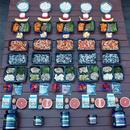 MEAL PLANNING aplikacja