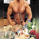 Meal Plans For Bodybuilders aplikacja
