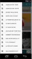 LEÇONS DE VIE ET INSPIRATION screenshot 2