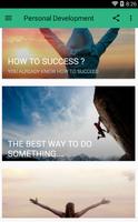 Personal Development Ekran Görüntüsü 3