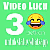 Video Lucu Durasi 30detikan Cocok Jadi Status Wa Für Android