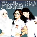 Materi dan Rumus Fisika SMA Le APK