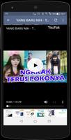 Video Lucu pengguna Tiktok Indonesia 2019 wkwkland Ekran Görüntüsü 1