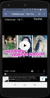 Video Lucu pengguna Tiktok Indonesia 2019 wkwkland 截图 2