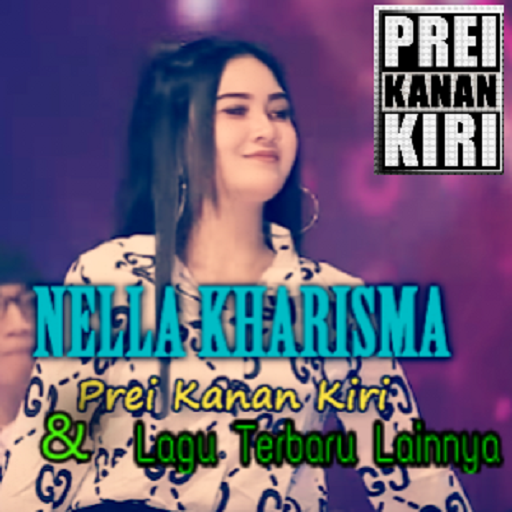 Lagu Prei Kanan Kiri Nella Kharisma Offline