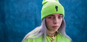 All Billie Eilish Songs 2017, 2018, 2019 (+lyrics)