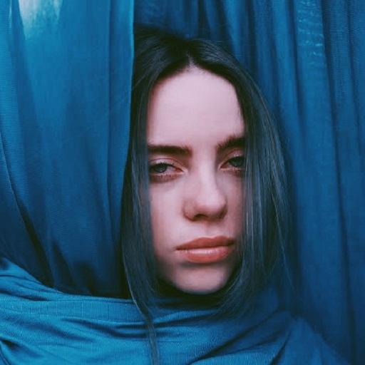 All Billie Eilish Songs 2017, 2018, 2019 (+lyrics)