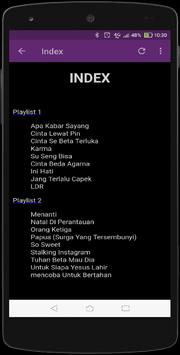 Kumpulan Lagu Vicky Salamor Lagu Ambon For Android Apk Download