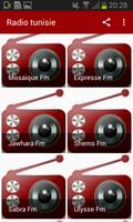 Radio Tunisie 截图 3