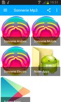 Sonnerie Mobile ポスター