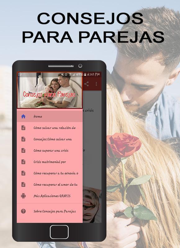 Consejos Para Parejas En Crisis Para Android Apk Baixar Consejos Para Parejas En Crisis Para Android Apk Baixar