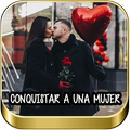 Cómo conquistar a una mujer