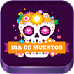 Frases Día de Muertos ikona