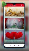Fondos Navideños poster