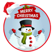 Frases de Feliz Navidad 2020 圖標