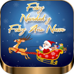 آیکون‌ Feliz Navidad y Año Nuevo