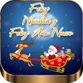 Feliz Navidad y Año Nuevo