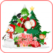 Frases Navidad y Año Nuevo icon