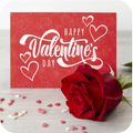 Día del Amor y la Amistad