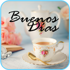 Buenos Días-icoon