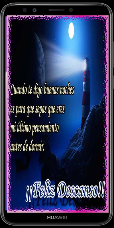 Mensajes de Buenas Noches para compartir APK untuk Unduhan Android Mensajes de Buenas Noches para compartir APK untuk Unduhan Android