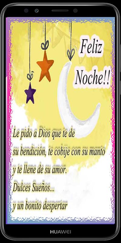 Mensajes de Buenas Noches para compartir APK untuk Unduhan Android Mensajes de Buenas Noches para compartir APK untuk Unduhan Android