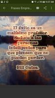 Frases para Triunfar ภาพหน้าจอ 1