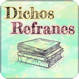 Dichos y Refranes icône