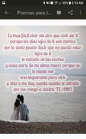 Poemas de Amor Screenshot 3